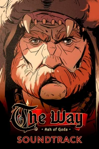 Ilustracja Ash of Gods: The Way Soundtrack (DLC) (PC) (klucz STEAM)